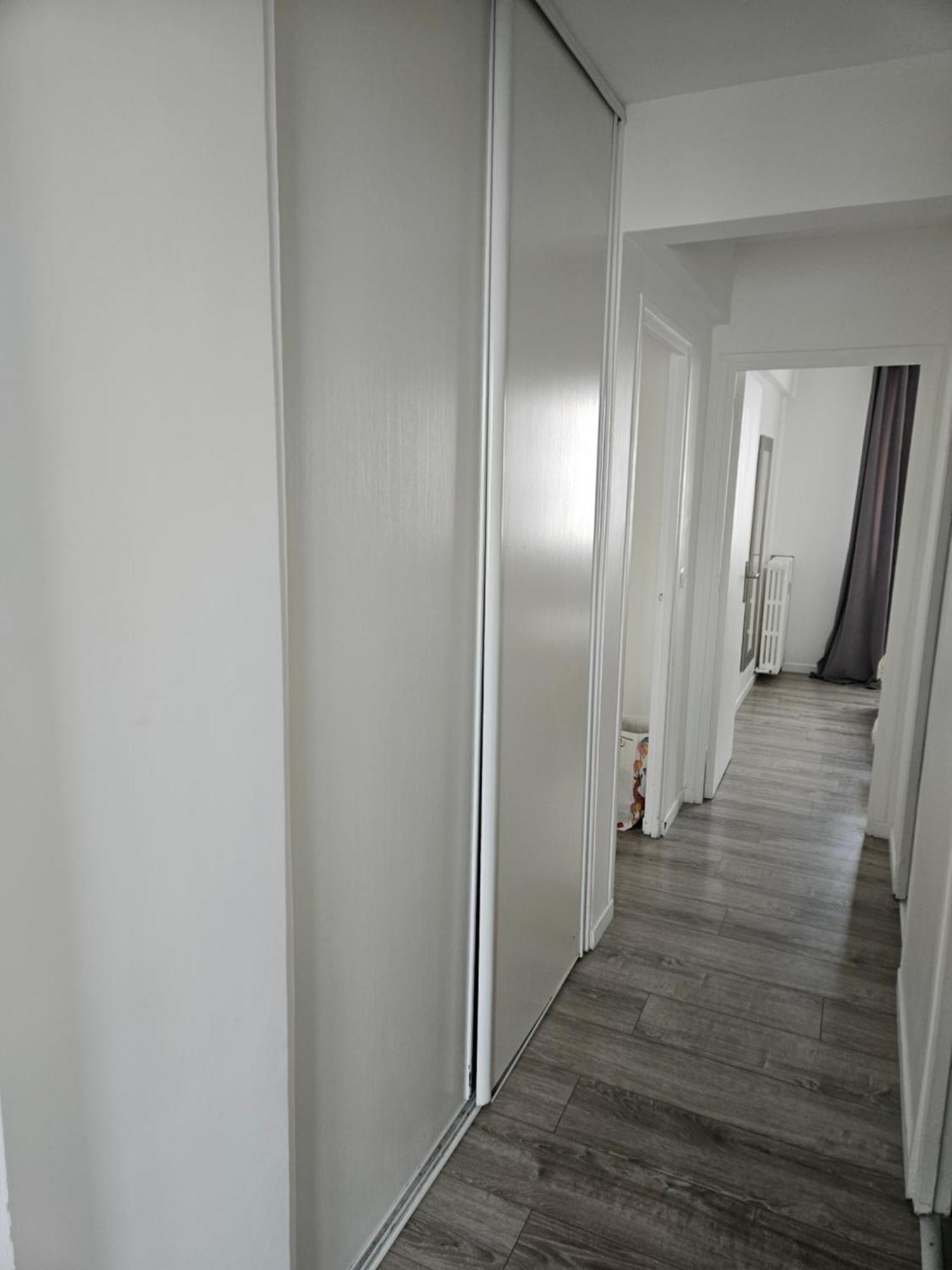 Appartement Lumineux Stade De France Saint-Denis  Exterior foto